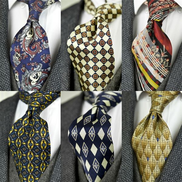 printed ties unusual pattern abstract multicolor 100% silk printing 10cm fashion brand new casual formal party 201027, Blue;purple
printed ties unusual pattern abstract multicolor 100% silk printing 10cm fashion brand new casual formal party 201027, Blue;purple