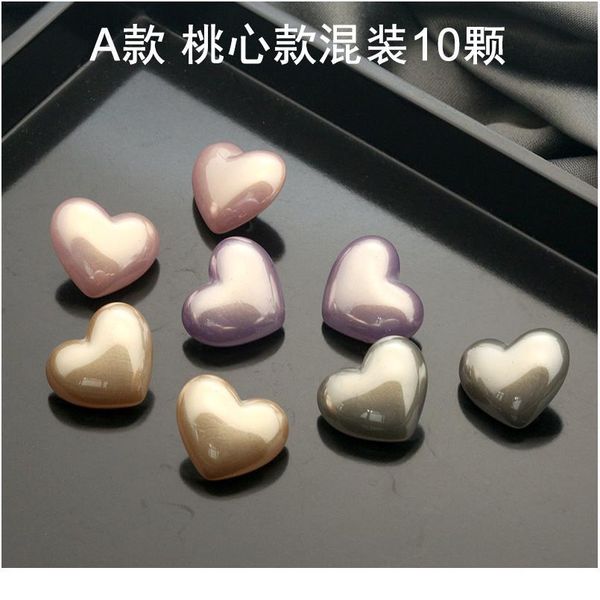 plastic cute rabbit heart star pearl children buttons for clothing cartoon kids sewing botones coat diy needlework garm jllrnm, Blike;white
plastic cute rabbit heart star pearl children buttons for clothing cartoon kids sewing botones coat diy needlework garm jllrnm, Blike;white