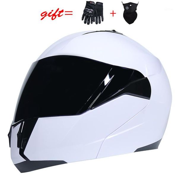 latest flip helmet dot certified wlt motorcycle double sun visor modular racing helmet full face off-road capacete1
latest flip helmet dot certified wlt motorcycle double sun visor modular racing helmet full face off-road capacete1