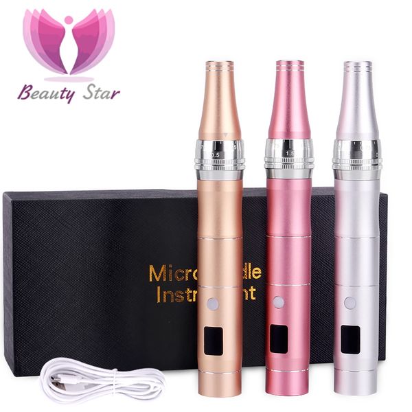 wireless electric 5 levels derma pen with led display microblading therapy dr pen skin care mesotherapy tattoo machine perfectio
wireless electric 5 levels derma pen with led display microblading therapy dr pen skin care mesotherapy tattoo machine perfectio