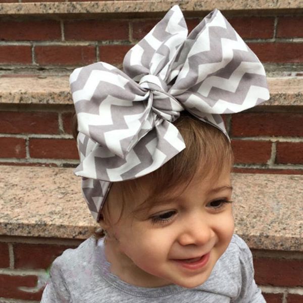 retail cute headwraps knot dot big bow headband children infants diy headwear turban girl hair accessories, Slivery;white
retail cute headwraps knot dot big bow headband children infants diy headwear turban girl hair accessories, Slivery;white