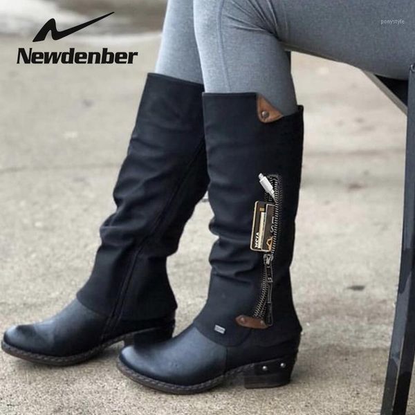 boots 2021 women fashion winter long mid waterproof round toe low heel snow warm women's work non-slip female shoes1, Black
boots 2021 women fashion winter long mid waterproof round toe low heel snow warm women's work non-slip female shoes1, Black