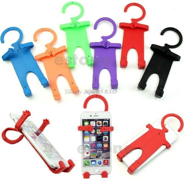 cell phone mounts & holders flexible silicon holder car home mobile hanger mount for smartphone1
cell phone mounts & holders flexible silicon holder car home mobile hanger mount for smartphone1