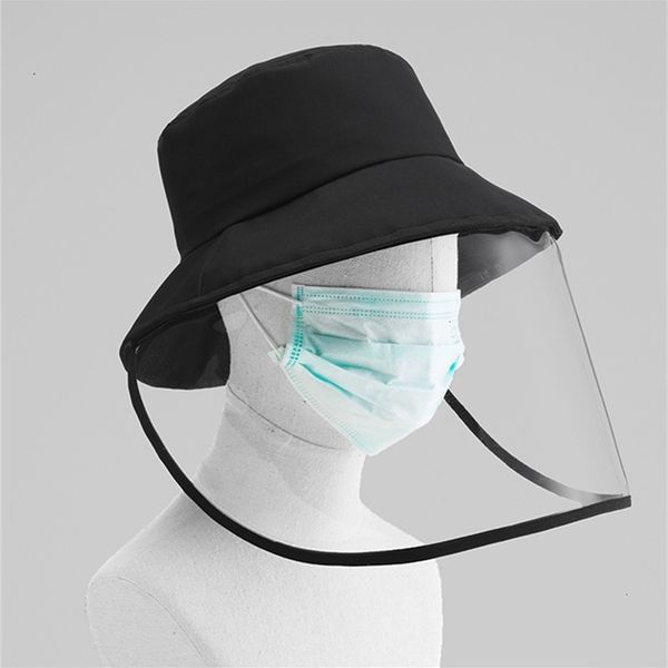 fisherman hat protective cap anti-bacterial aeolian sand dust isolation hat eye protection epidemic prevention protective mask
fisherman hat protective cap anti-bacterial aeolian sand dust isolation hat eye protection epidemic prevention protective mask