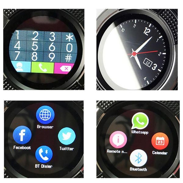 v8 smart watch bluetooth phone mate real smartwatch wrist for android ios iphone samsun bbyxyh yhshop2010
v8 smart watch bluetooth phone mate real smartwatch wrist for android ios iphone samsun bbyxyh yhshop2010