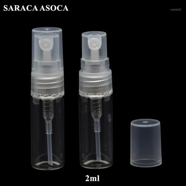 2ml mini glass perfeme spray bottle for sample clear transparent color glass atomizer empty bottle 720pcs/lot1
2ml mini glass perfeme spray bottle for sample clear transparent color glass atomizer empty bottle 720pcs/lot1