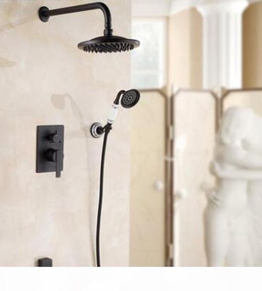 wall mounted shower set bath shower system bronze oil rubble bronze finished in wall bath shower and cold els10 bbyyvs mj_bag
wall mounted shower set bath shower system bronze oil rubble bronze finished in wall bath shower and cold els10 bbyyvs mj_bag