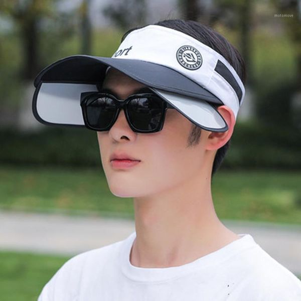 wide brim hats hat men's korean outdoor sports sun fishing hollow summer big men's1, Blue;gray
wide brim hats hat men's korean outdoor sports sun fishing hollow summer big men's1, Blue;gray