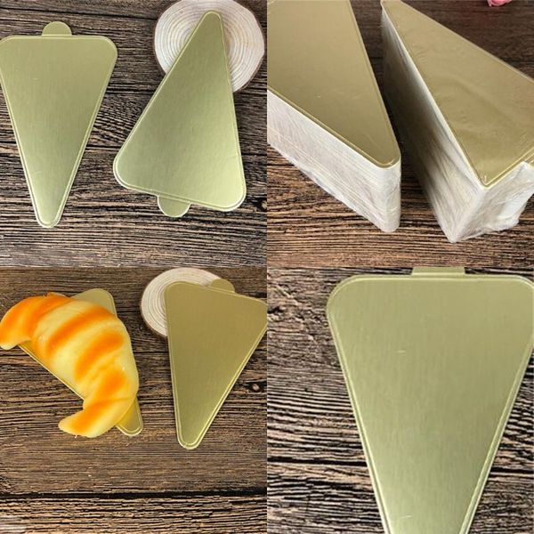 cake baking shim thickening triangle mousse cakes bottom bracket kitchen white golden color bakings tools new arrival 6 5sz l1
cake baking shim thickening triangle mousse cakes bottom bracket kitchen white golden color bakings tools new arrival 6 5sz l1