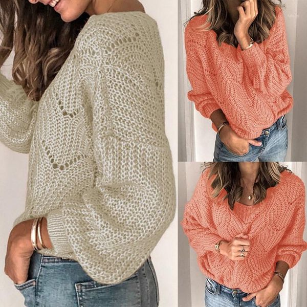 1pc 2020 new lady fashion casual women hollow out knitting solid color loose blouse comfortable and pleasant sweet stylec501, White;black
1pc 2020 new lady fashion casual women hollow out knitting solid color loose blouse comfortable and pleasant sweet stylec501, White;black
