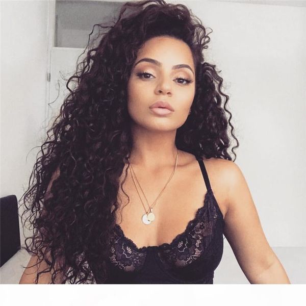 selling lace front human hair wigs remy brazilian jerry curly lace wigs with baby hair bleached knots pre plucked, Black;brown
selling lace front human hair wigs remy brazilian jerry curly lace wigs with baby hair bleached knots pre plucked, Black;brown