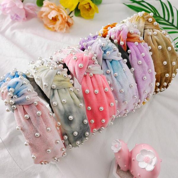 wholesale 6 color tie-dye hairhoop women hair accessories fashion cross knotted hair hoop lady charm pearl knotted hairbands print hairhoops, Black;brown
wholesale 6 color tie-dye hairhoop women hair accessories fashion cross knotted hair hoop lady charm pearl knotted hairbands print hairhoops, Black;brown