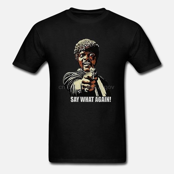 2020 summer style fashion men say what again pulp fiction jules samuel l jackson hoodie designers t shirts sweatshirt
2020 summer style fashion men say what again pulp fiction jules samuel l jackson hoodie designers t shirts sweatshirt