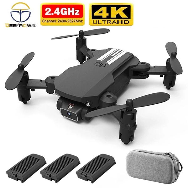 drones 2021 rc drone 4k hd wide angle camera wifi fpv height keeping with mini video quadcopter dron
drones 2021 rc drone 4k hd wide angle camera wifi fpv height keeping with mini video quadcopter dron