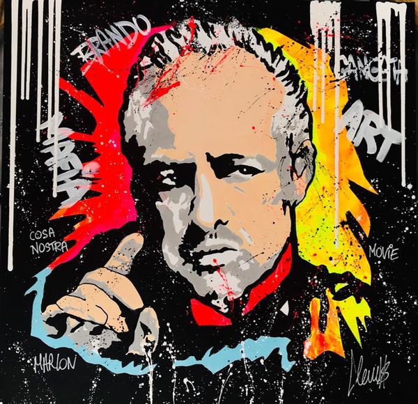 clem$ artworks marlon home decoration handcrafts /hd print oil painting on canvas wall art canvas pictures 201230
clem$ artworks marlon home decoration handcrafts /hd print oil painting on canvas wall art canvas pictures 201230