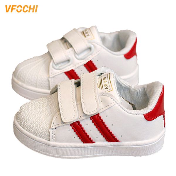 vfochi new for kids fashion striped soft girl casual cute children non-slip flat boys girls shoes 1007, Black;red
vfochi new for kids fashion striped soft girl casual cute children non-slip flat boys girls shoes 1007, Black;red