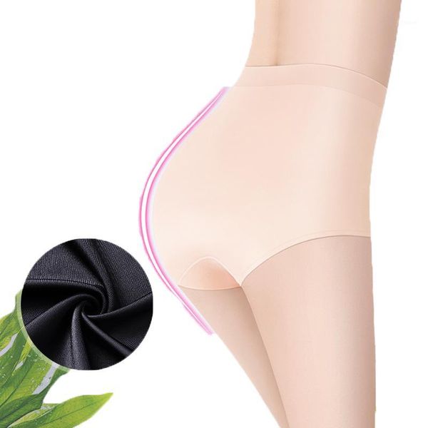 solid color women panties ice silk briefs seamless underwear high waist pants comfort lingerie girls underpants1, Black;pink
solid color women panties ice silk briefs seamless underwear high waist pants comfort lingerie girls underpants1, Black;pink