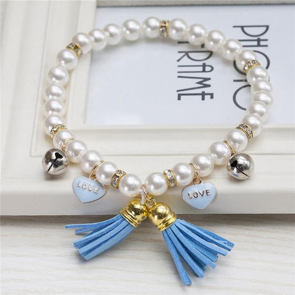 new pu leather spike studded adjustable dog collar pearl collar for small dog pet accessories with 4 color
new pu leather spike studded adjustable dog collar pearl collar for small dog pet accessories with 4 color