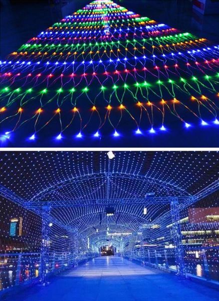 led fishing net string flashing lights outdoor waterproof christmas wedding starry decoration lights
led fishing net string flashing lights outdoor waterproof christmas wedding starry decoration lights