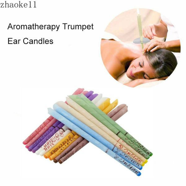 

здоровый уход уха свеча уши лечение уха воск для удаления чистого уши coning лечение indiana терапия fragrance candling789