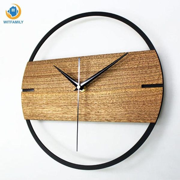 inch vintage wall clock simple modern design wooden clocks for bedroom 3d stickers wood watch home decor silent1
inch vintage wall clock simple modern design wooden clocks for bedroom 3d stickers wood watch home decor silent1