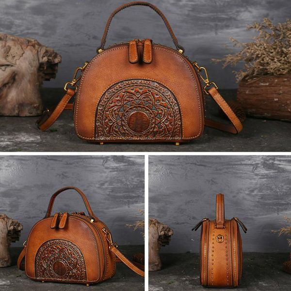 first layer cowhide chinese style handmade handbags new genuine leather women's shoulder bag women bags designer luxury handbags
first layer cowhide chinese style handmade handbags new genuine leather women's shoulder bag women bags designer luxury handbags