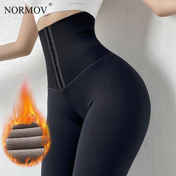 normov winter warm women leggings thick black high waist plus velvet push up stretchy leggings women compression legging h1210
normov winter warm women leggings thick black high waist plus velvet push up stretchy leggings women compression legging h1210