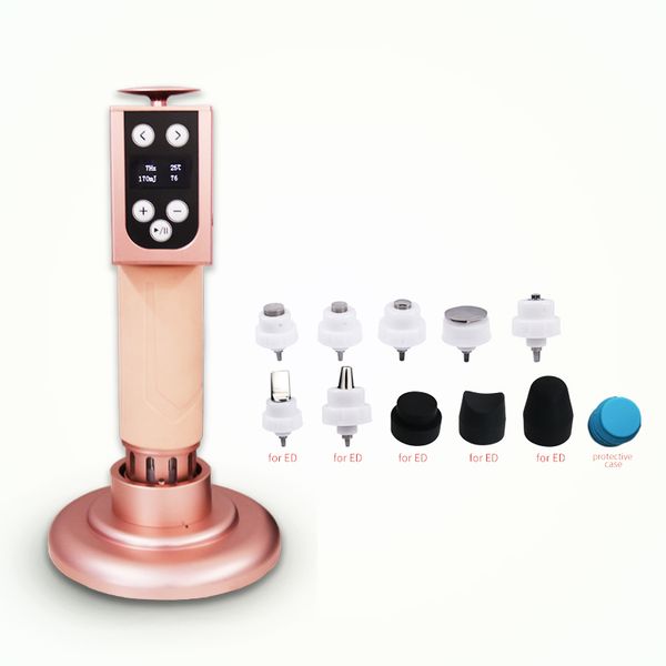 painless shockwave therapy device body pain mini home use shock wave equipment spa distributor wanted device
painless shockwave therapy device body pain mini home use shock wave equipment spa distributor wanted device