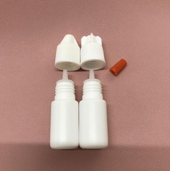 others apparel 5ml e-cig e-liquid dropper bottle fake eyelash glue empty plastic uv gel 5g white cosmetic package sample bottle with childpr, Black;white
others apparel 5ml e-cig e-liquid dropper bottle fake eyelash glue empty plastic uv gel 5g white cosmetic package sample bottle with childpr, Black;white