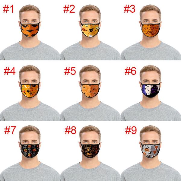 halloween pumpkin skull fashion face mask anti dust mouth muffle washable reusable face masks non disposable designer masks
halloween pumpkin skull fashion face mask anti dust mouth muffle washable reusable face masks non disposable designer masks