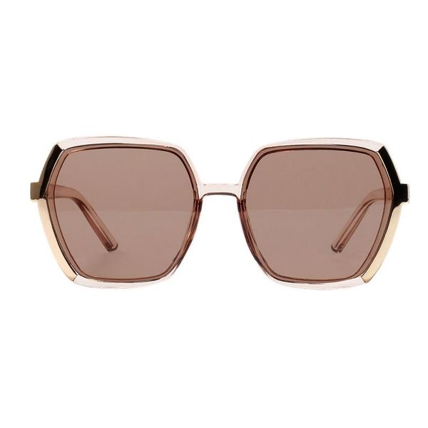 sunglasses sunglass metal square border retro fashion trendy polygonal large half-metal color eyewear 6 types, White;black
sunglasses sunglass metal square border retro fashion trendy polygonal large half-metal color eyewear 6 types, White;black
