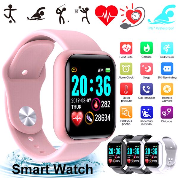 waterproof smartwatch for android ios smart watch kids men women heart rate monitor blood pressure anti-lost sport, Slivery;black
waterproof smartwatch for android ios smart watch kids men women heart rate monitor blood pressure anti-lost sport, Slivery;black