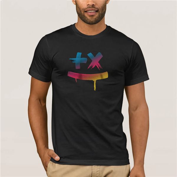 fashion 100% cotton garrix colorful half sleeve t shirt men s printed men's fun casual print t-shirt, White;black
fashion 100% cotton garrix colorful half sleeve t shirt men s printed men's fun casual print t-shirt, White;black
