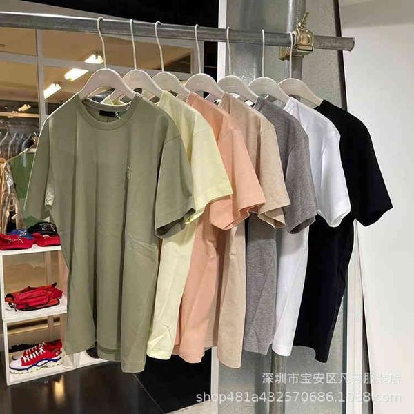 designer acne brand 2022 early spring new swedish minority smiling face embroidery round neck loose pullover short sleeve t-shirt for men an, White;black
designer acne brand 2022 early spring new swedish minority smiling face embroidery round neck loose pullover short sleeve t-shirt for men an, White;black