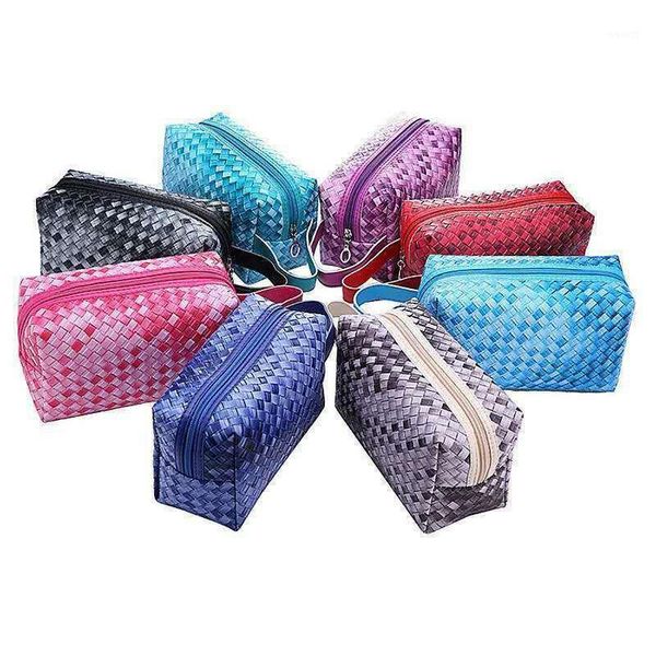 cosmetic bags & cases est women professional makeup bag case storage handle organizer travel kit lady fashion cases1
cosmetic bags & cases est women professional makeup bag case storage handle organizer travel kit lady fashion cases1