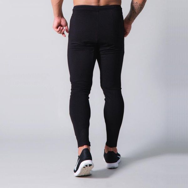 2020 running sweatpants men's jogger cotton bodybuilding pants sport training trousers male gym fitness slim sportswear, Black;blue
2020 running sweatpants men's jogger cotton bodybuilding pants sport training trousers male gym fitness slim sportswear, Black;blue