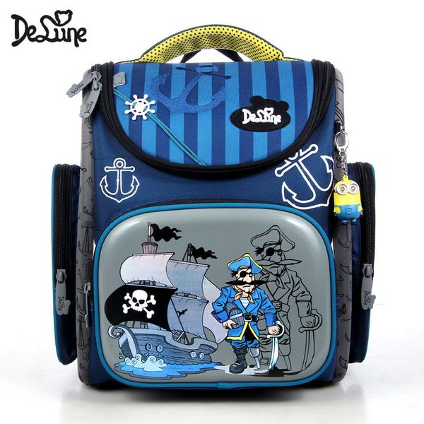 delune brand children orthopedic school bag for boys girl waterproof fold primary school backpack eva mochila infantil grade 1-3 y200706
delune brand children orthopedic school bag for boys girl waterproof fold primary school backpack eva mochila infantil grade 1-3 y200706
