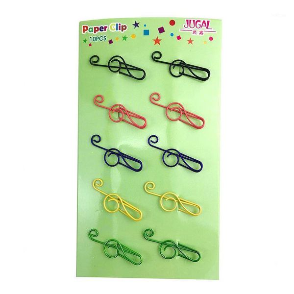 200 pcs/lot creative musical note bookmark cute binder clips notes letter paper clip office school supplies promotional gifts1
200 pcs/lot creative musical note bookmark cute binder clips notes letter paper clip office school supplies promotional gifts1