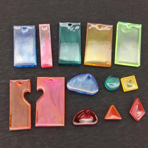 silicone casting resin molds for diy resin jewelry pendants 13 shapes silicone casting mold tools for clay epoxy resin wmtkqk, Black
silicone casting resin molds for diy resin jewelry pendants 13 shapes silicone casting mold tools for clay epoxy resin wmtkqk, Black