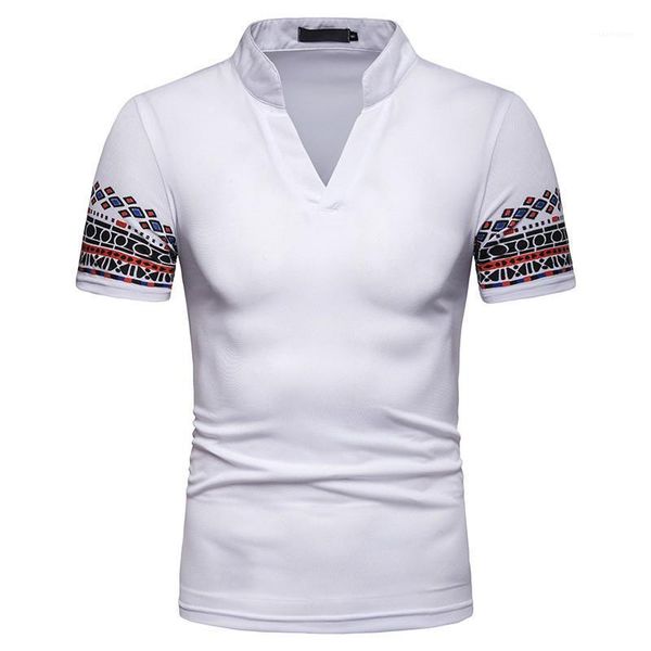 nice men summer brand shirt men short-sleeved ethnic style printing shirt casual slim1, White;black
nice men summer brand shirt men short-sleeved ethnic style printing shirt casual slim1, White;black