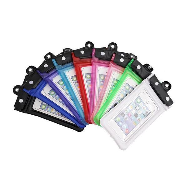 runseeda mobile phone dry pack pouch swimming bag waterproof universal cellphone case lanyard bag for swim diving jlljho
runseeda mobile phone dry pack pouch swimming bag waterproof universal cellphone case lanyard bag for swim diving jlljho
