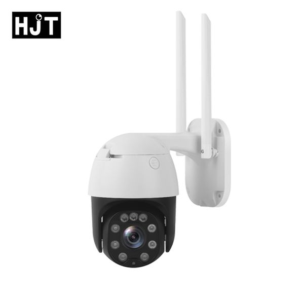 cameras hjt 4g ip camera 2.0mp 5.0mp 360° ptz 5x zoom humanoid detection two-way audio white light night vision waterproof cctv
cameras hjt 4g ip camera 2.0mp 5.0mp 360° ptz 5x zoom humanoid detection two-way audio white light night vision waterproof cctv