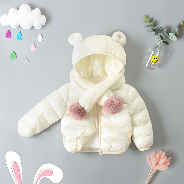 baby girls & boys winter jacket kids warm cotton padded coat toddler cute style clothes children autumn jackets for girls 1- lj201203, Blue;gray
baby girls & boys winter jacket kids warm cotton padded coat toddler cute style clothes children autumn jackets for girls 1- lj201203, Blue;gray