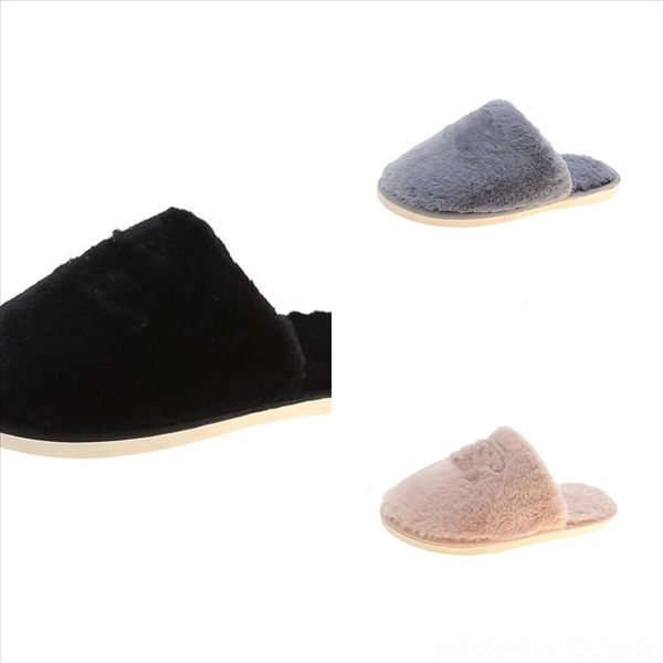 esbuz slippers shoes animal slippers socks women's house winter plush warm home slippers non-slip casual cute plush, Black 
esbuz slippers shoes animal slippers socks women's house winter plush warm home slippers non-slip casual cute plush, Black