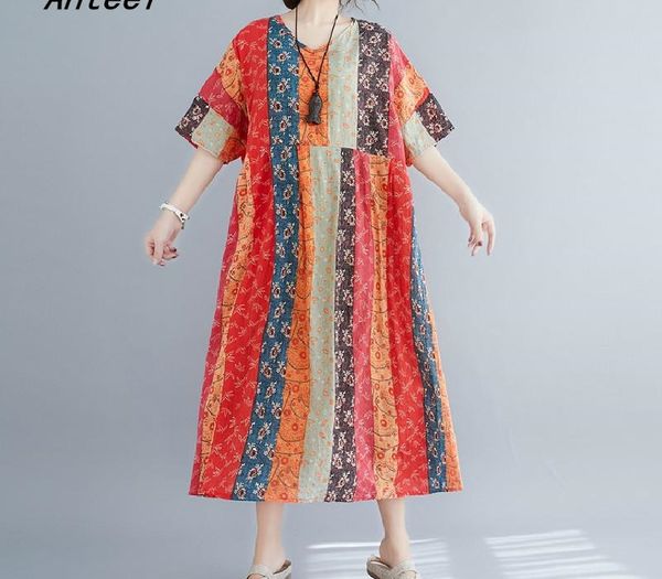 cotton linen plus size vintage floral women casual loose long summer dress elegant clothes 2020 ladies dresses sundress, Black;gray
cotton linen plus size vintage floral women casual loose long summer dress elegant clothes 2020 ladies dresses sundress, Black;gray