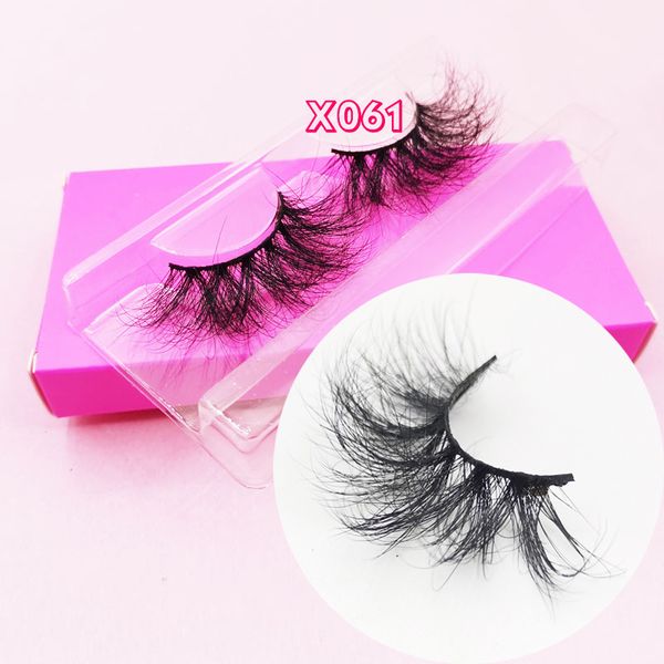 false eyelashes thick new multilayer cross section natural faux mink lashes magnetic eyelashes make up
false eyelashes thick new multilayer cross section natural faux mink lashes magnetic eyelashes make up