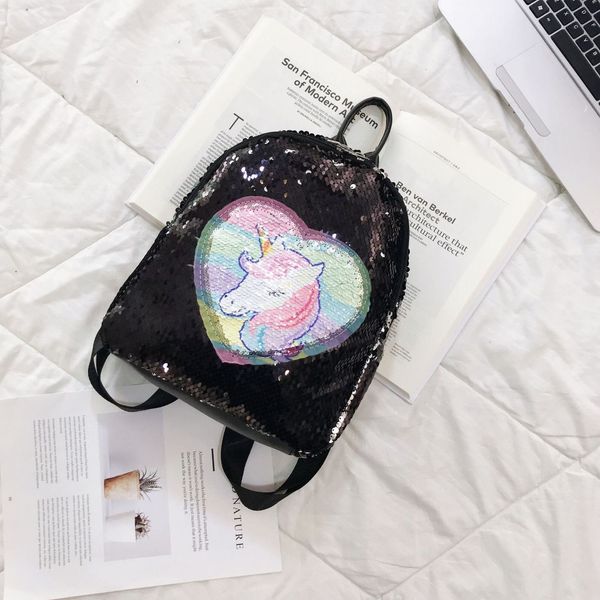 hbp non-brand women's q new sequin colorful unicorn backpack reversible backpack student bag sport.0018
hbp non-brand women's q new sequin colorful unicorn backpack reversible backpack student bag sport.0018
