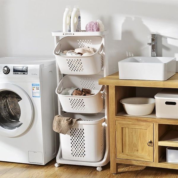 laundry storage & organization bathroom hamper clothes basket large covered plastic
laundry storage & organization bathroom hamper clothes basket large covered plastic