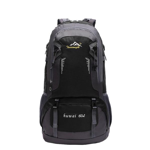 40/60l outdoor sport climbing travel large capacity mountaineering backpack brand quality bag packs waterproof nylon rucksacks
40/60l outdoor sport climbing travel large capacity mountaineering backpack brand quality bag packs waterproof nylon rucksacks