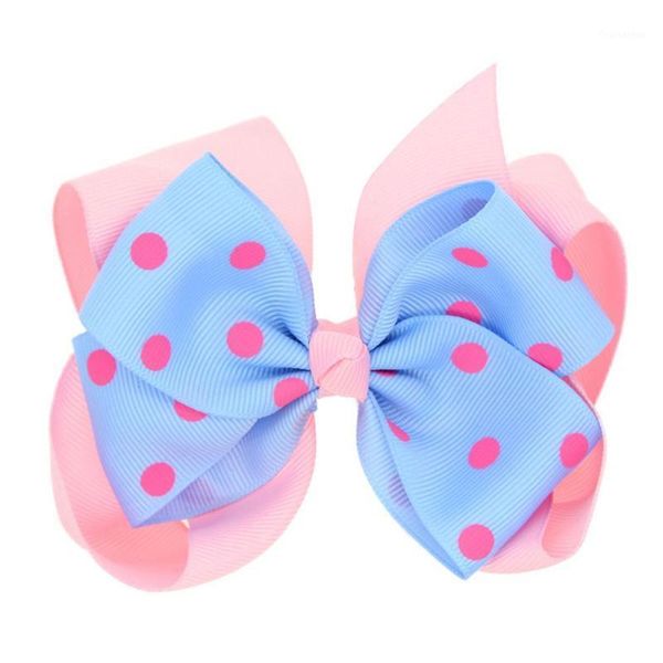 11cm selling children bowknot hairpin double layer polka dots bowknot clip retail1, Slivery;white
11cm selling children bowknot hairpin double layer polka dots bowknot clip retail1, Slivery;white